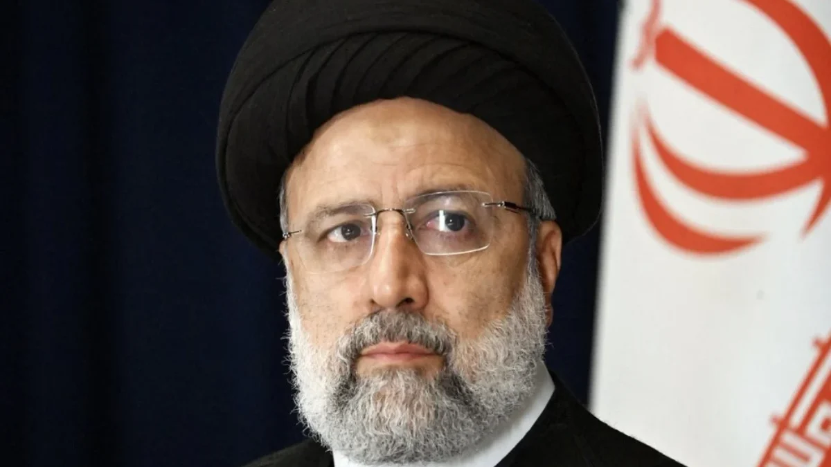 Presiden Iran Ebrahim Raisi Tewas dalam Kecelakaan Helikopter: Pemerintahan Iran Gelar Rapat Luar Biasa