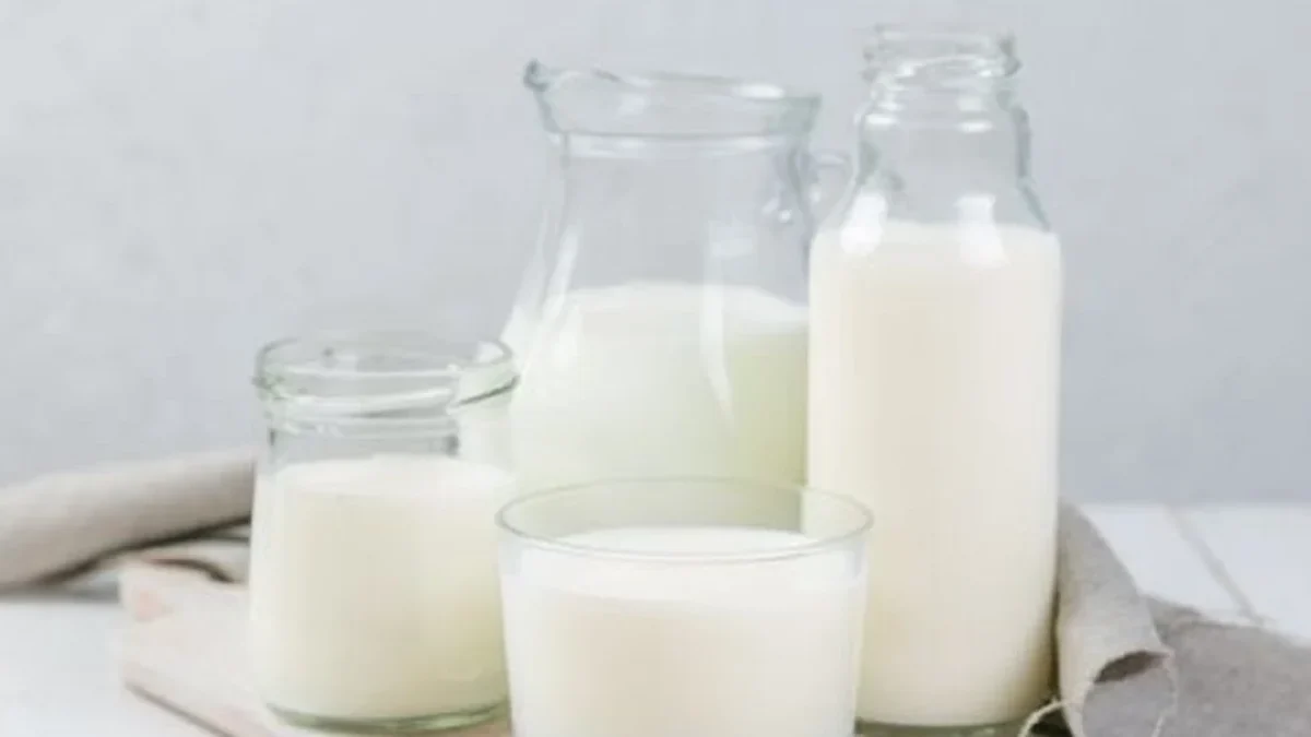 Manfaat Susu Evaporasi, Bisa Nambah Berat Badan