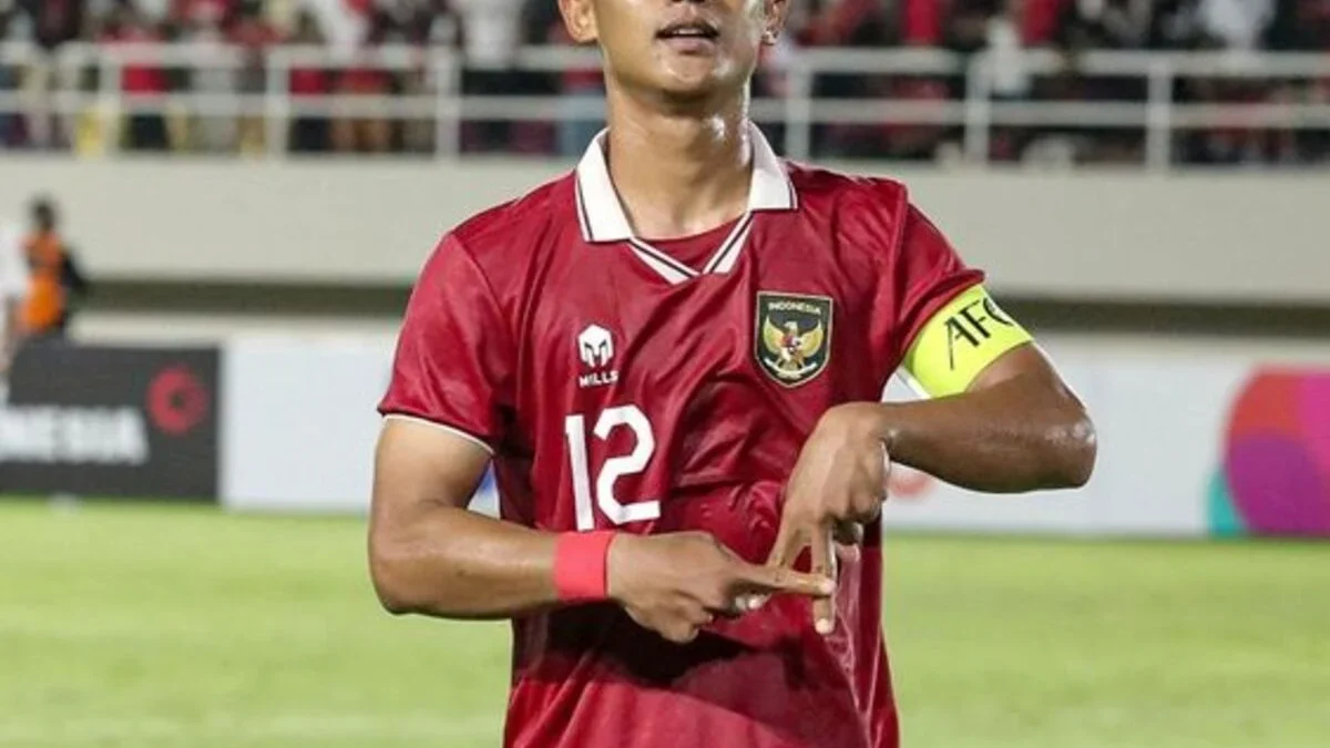 3 Pemain Timnas Indonesia Yang Bakal Hilang Dari Starting XI Jika Kedatangan Jairo Riedewald