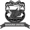 Berkarya dengan Semangat Juara lewat Logo Madura United Hitam Putih