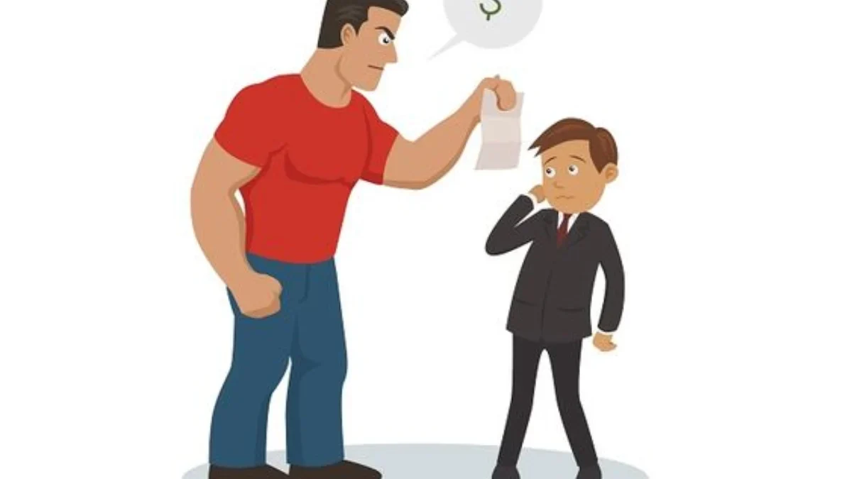 Tips  Agar Tak Berurusan dengan Debt Collector, Ini Kata Bos OJK!
