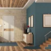 9 Inspirasi Warna Interior Rumah Minimalis untuk Sentuhan Segar dan Berbeda, Ini yang Terbarunya!