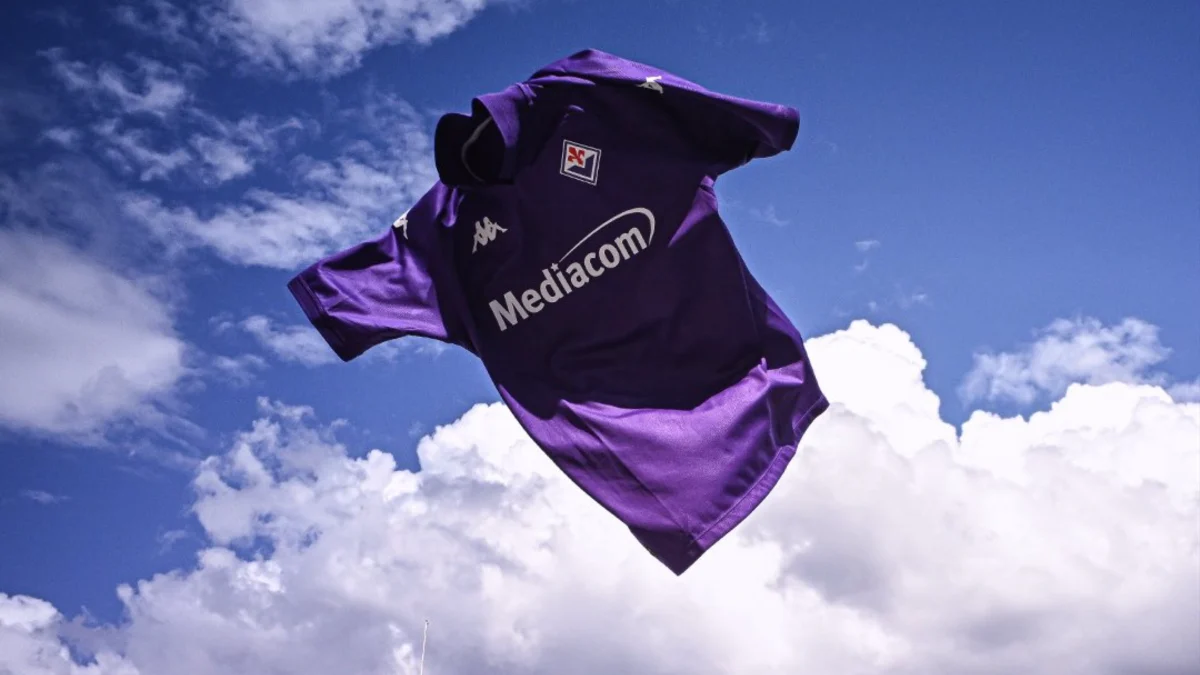 Fiorentina Sebagai Penentu Jumlah Tim Serie A yang Debut di Kancah Eropa