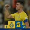 Cristiano Ronaldo Cetak Rekor usai Cetak Gol di Pertandingan Al Nassr vs Al Ittihad Tadi Malam