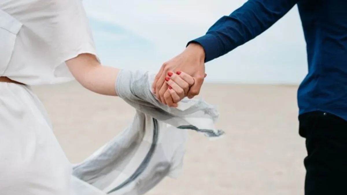 Pahami Pasanganmu dengan 8 Cara Mudah Ini Agar Hubunganmu Harmonis 