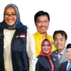 Pertarungan Pilkada Cirebon 2024 Semakin Memanas, 2 Nama Saling Bertarung!