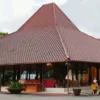 Pendopo Bupati Cirebon Dijadikan Tempat Pameran Keris Nasional