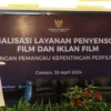 LFS Sukses Gelar Acara Sosialisasi Layanan Penyensoran Film dan Iklan di Aston Cirebon Hotel and Convention Ce