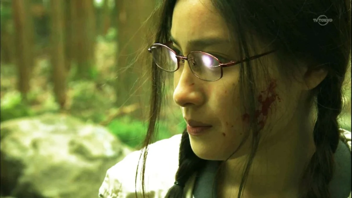 7 Drama Jepang Tentang Psikopat yang Memiliki Rating Tinggi