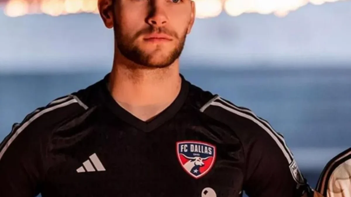 Profil Maarten Paes, Kiper Klub MLS FC Dallas yang Resmi Jadi WNI