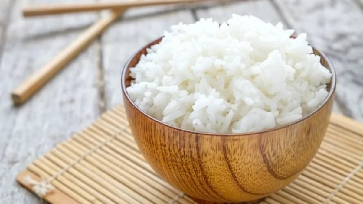 Cara Jadul Menanak Nasi Pulen Ala Jepang Tanpa Rice Cooker
