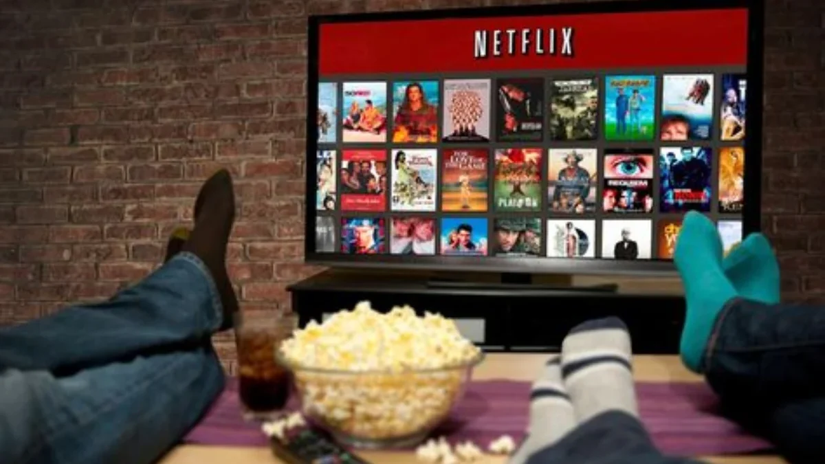 Netflix Juni 2024, Kembali ke \'90-an dengan \'That \'90s Show\' Season 2: Musim Terbaru dari Warisan Budaya