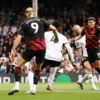 Jadwal Premier League Malam Ini: Fulham vs Man City Jadi Penentuan Man City Bisa Salip Arsenal