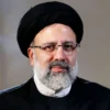 Duka Menyelimuti Dunia! Presiden Iran, Ebrahim Raisi Wafat dalam Kecelakaan Helikopter