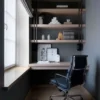 8 Inspirasi Desain Rumah Kantor yang Nyaman, Bekerja Lebih Efektif dari Rumah