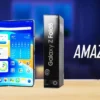 Galaxy Z Fold 6, Ponsel Lipat Baru 2024 yang Ditunggu-tunggu dari Samsung Siap Bersaing!