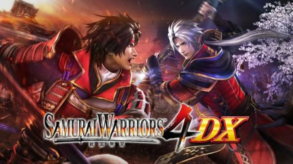 Samurai Warriors 4 DX, Menjelajahi Dunia Feodal Jepang dengan Spesifikasi PC yang Tepat