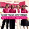 Jakarta X Beauty 2024 Akan Hadir di Bulan Juni, Ini Persiapan yang Harus Kamu Lakukan!