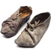 Dari Kulit Rusa ke Cetak 3D, Evolusi Sepatu Sepanjang Sejarah