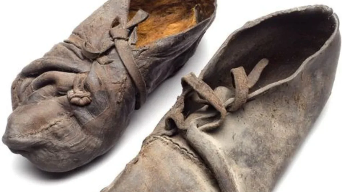 Dari Kulit Rusa ke Cetak 3D, Evolusi Sepatu Sepanjang Sejarah