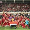 Media Vietnam Akui Kehebatan Timnas Indonesia U-23: Lebih Oke Dibanding Irak!