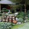Eksotisme Dalam Rumah, 5 Tips Dekorasi Taman yang Menyatu dengan Ruang Keluarga