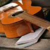 Chord Kunci Gitar, Lirik Beserta Terjemahan Lagu Bugis Na Atie Mappoji 
