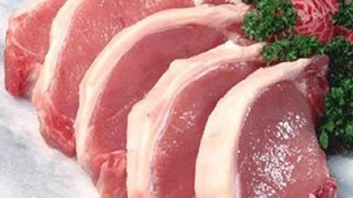 Begini 5 Cara Membedakan Daging Sapi dan Daging Babi, Awas Jangan Sampai Terkecoh !