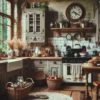 5 Desain Dapur Minimalis Namun Terlihat Mewah dan Bersih 