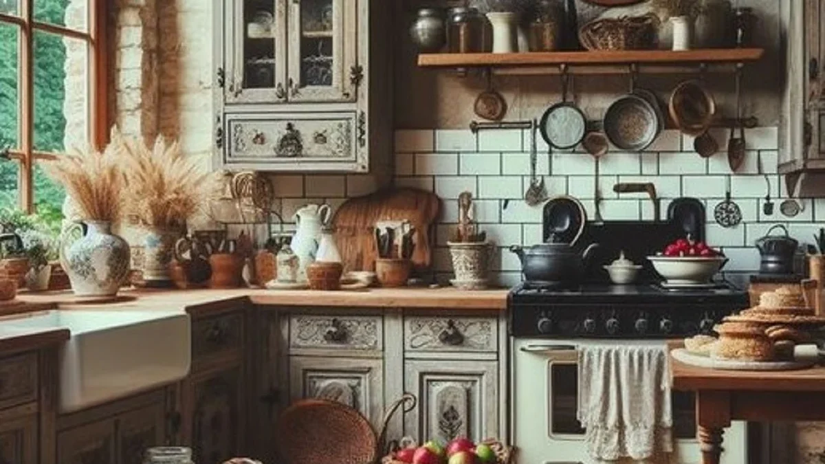 5 Desain Dapur Minimalis Namun Terlihat Mewah dan Bersih 