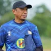 Super Cepat! Barito Putera Resmi Memperpanjang Kontrak Coach Rahmad Dermawan  