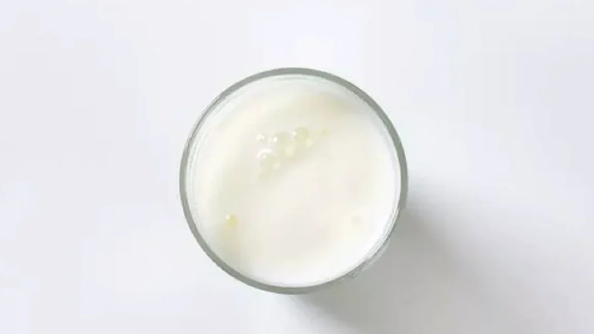 10 Rekomendasi Susu Rendah Lemak, Baik untuk Diet!