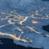 5 Fakta Menakjubkan Tentang Greenland, Tempat yang Sangat Menakjubkan 