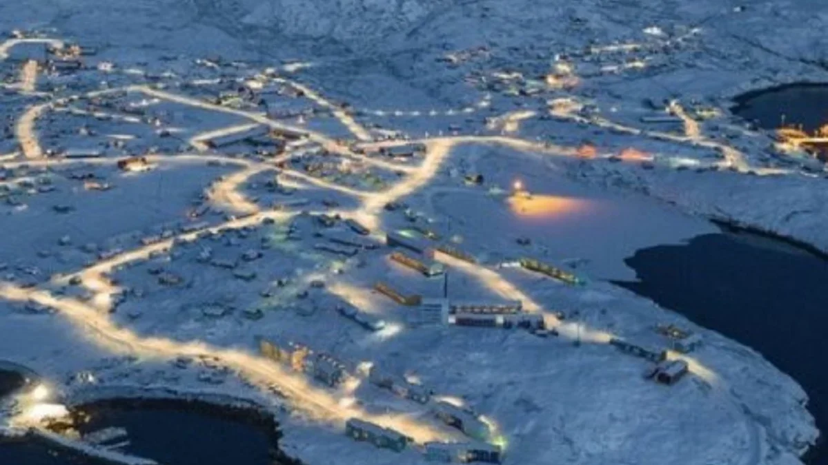 5 Fakta Menakjubkan Tentang Greenland, Tempat yang Sangat Menakjubkan 