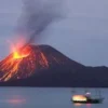 Perhatikan !!! 5 Tanda Gunung Api Akan Meletus, Agar Menjadi Perhatian dan Mengurangi Korban Terdampak 