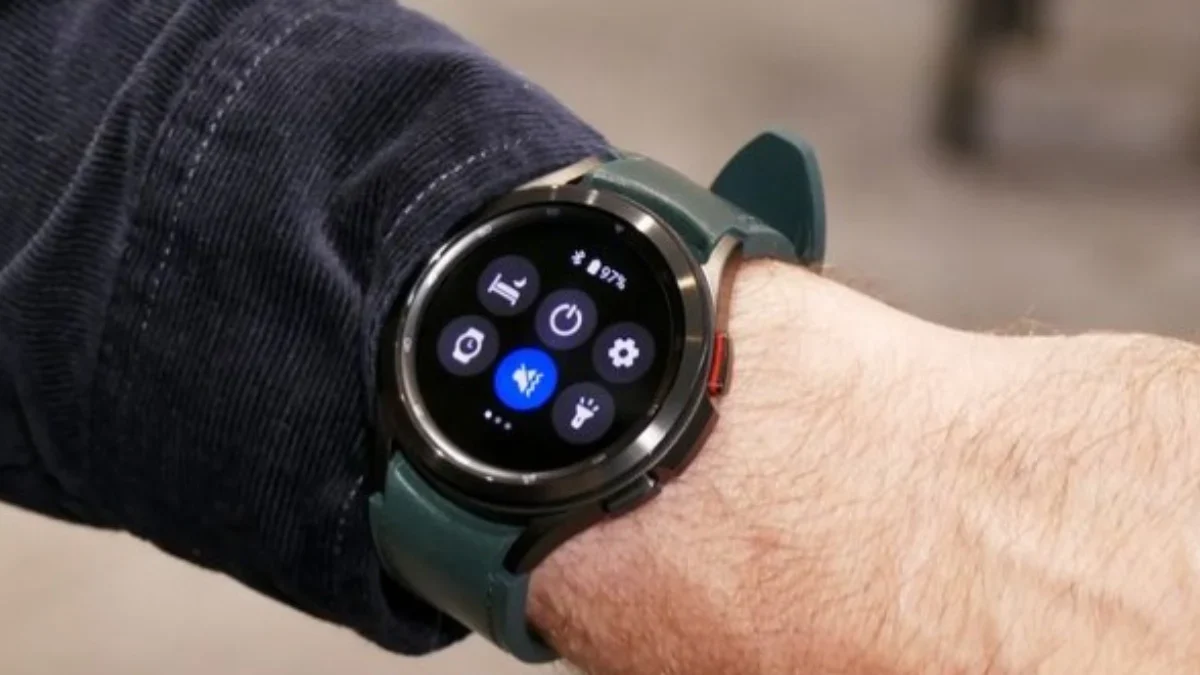 Siap-Siap! Galaxy AI Bikin Galaxy Watch Makin Cerdas