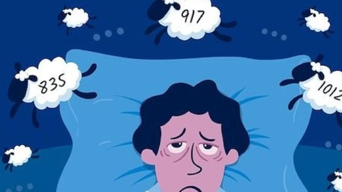 6 Cara Cepat Tidur 30 Detik Untuk Mengatasi Insomnia, Dijamin Ampuh 