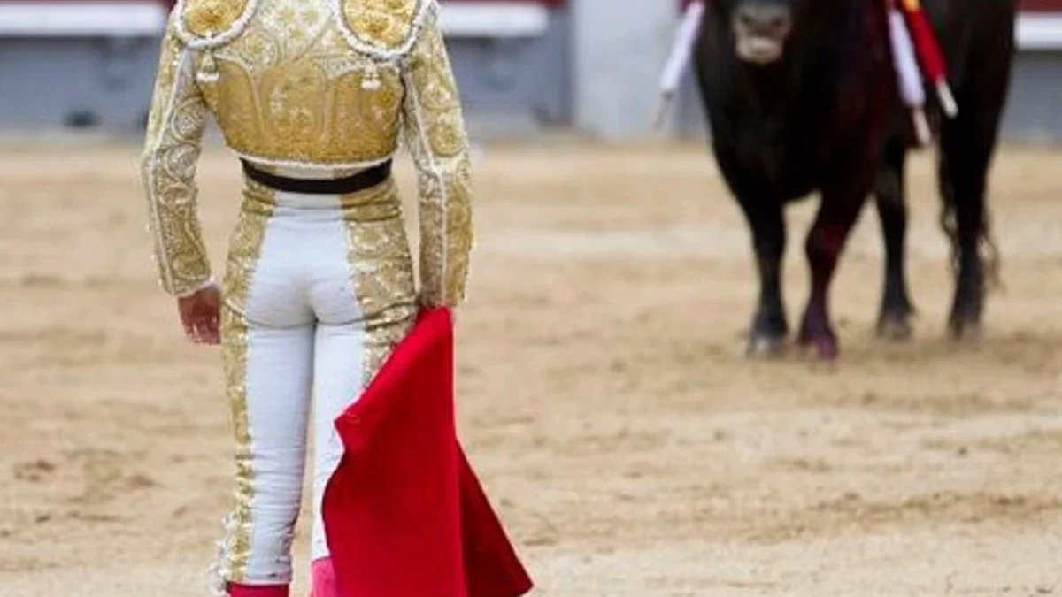 5 Fakta Mengenai Matador, Pertunjukan Khas Negara Spanyol yang Penuh dengan kontroversial
