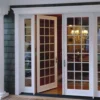 9 Pilihan Pintu Geser Kaca untuk Rumah yang Lebih Luas dan Terang
