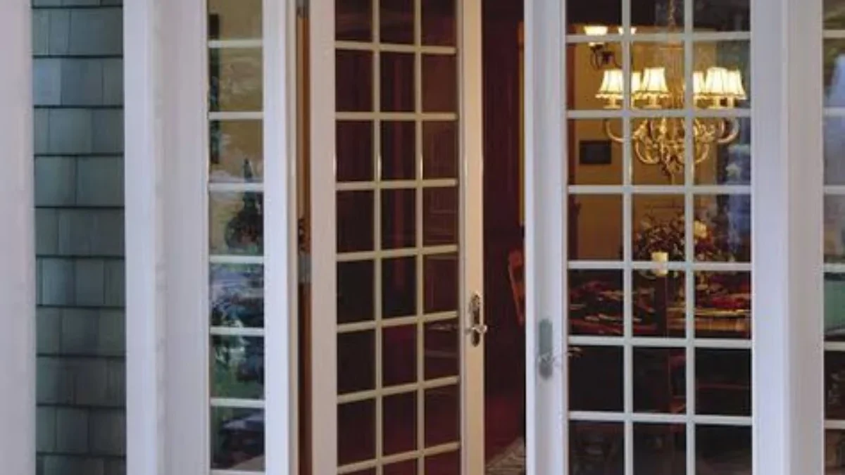 9 Pilihan Pintu Geser Kaca untuk Rumah yang Lebih Luas dan Terang