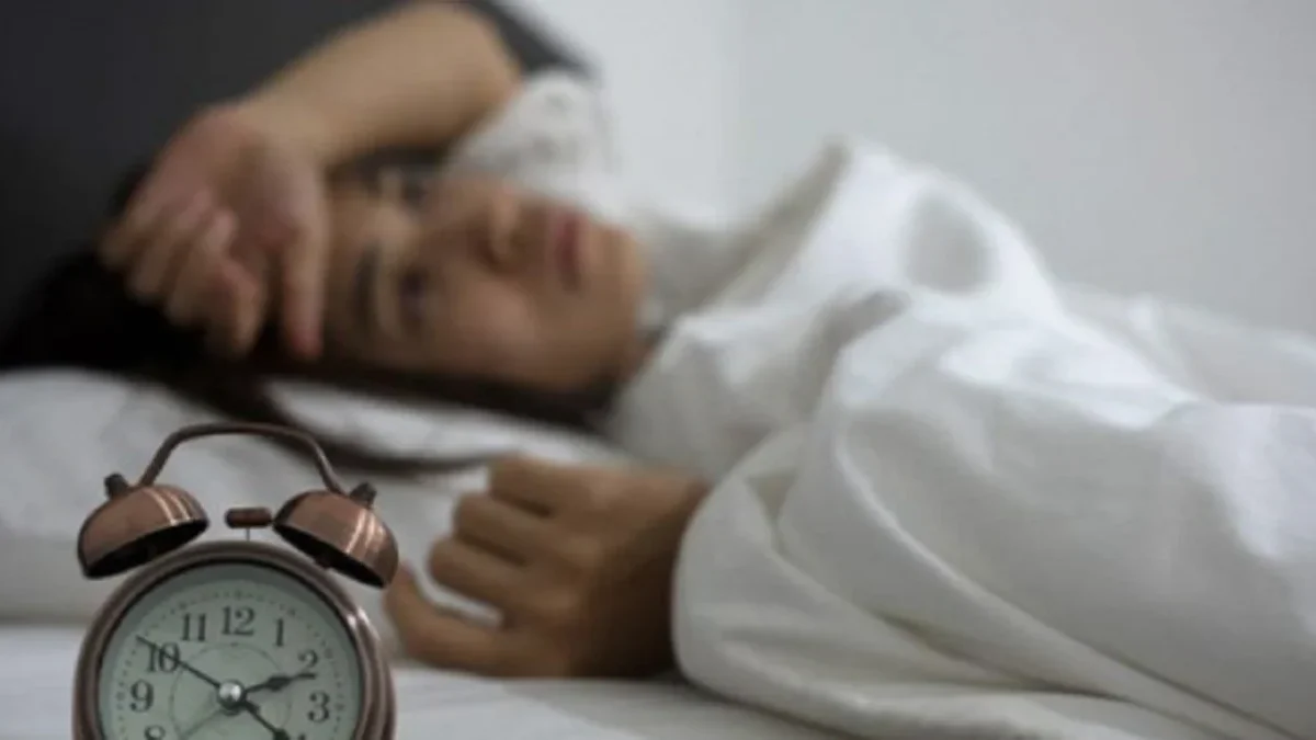 10 Tanda Kualitas Tidur Perlu Diperbaiki, Cek Tipsnya Disini!