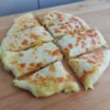 Resep Potato Cheese Bread ala Korea Pakai Keju Perfetto Mozzarella yang Super Lezat