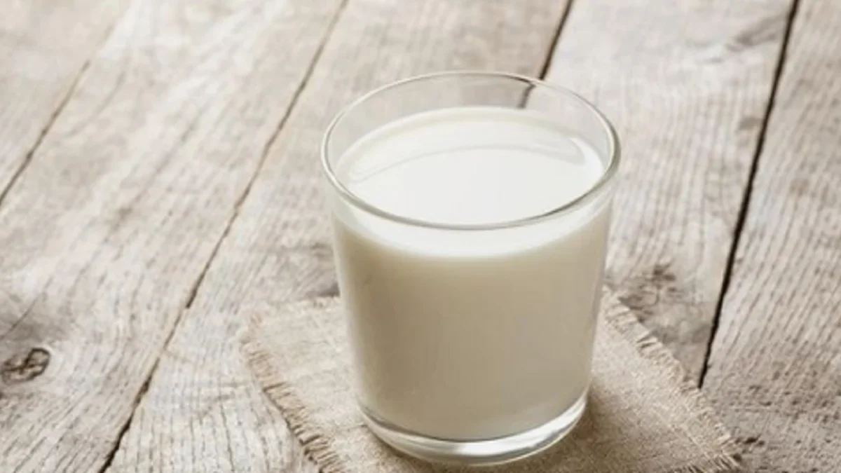Apakah Susu UHT Aman untuk Anak? Ini 3 Resiko yang Belum Banyak Diketahui!