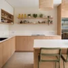 Tips Dekorasi Dapur Skandinavia yang Ramah Lingkungan