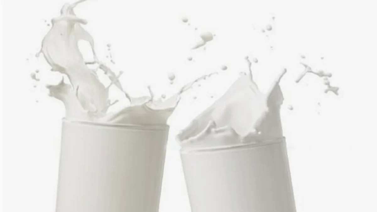 7 Manfaat dari Susu Rendah Lemak, Cocok untuk Diet!