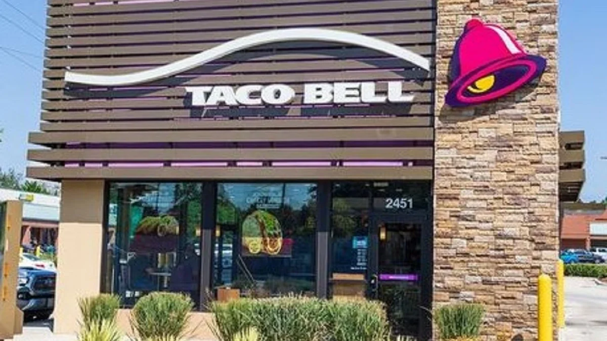 7 Cara Pesan Taco bell Secara Online , Bagi Kamu yang Tidak Mempunyai Waktu Keluar