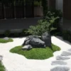 Seni Membuat Taman Zen, Berikut 8 Cara Sederhana untuk Ketenangan Rumah yang Nyaman Ala Milenial