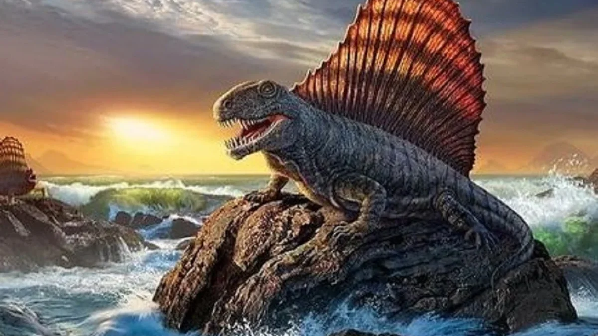 5 Jenis Reptil Pra Sejarah yang Sudah Punah, dan Sudah Tidak Ada Lagi 