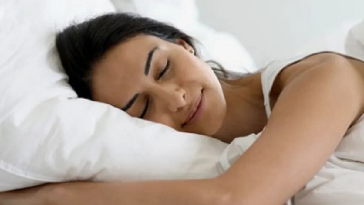 Cara Mendapatkan Tidur yang Berkualitas, Salah Satunya Batasi Penggunaan Gadget Pada Jam Tidur