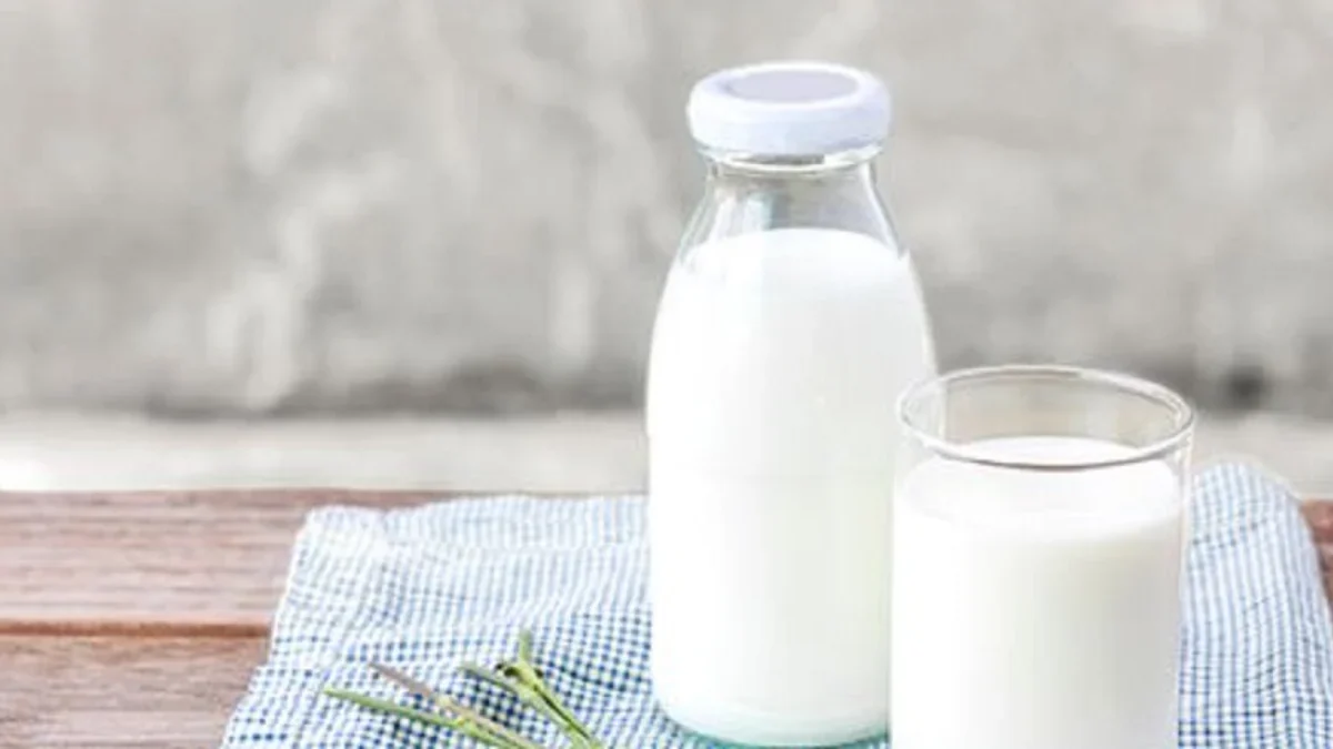Susu UHT vs Susu Pasteurisasi, Inilah Perbedaannya!
